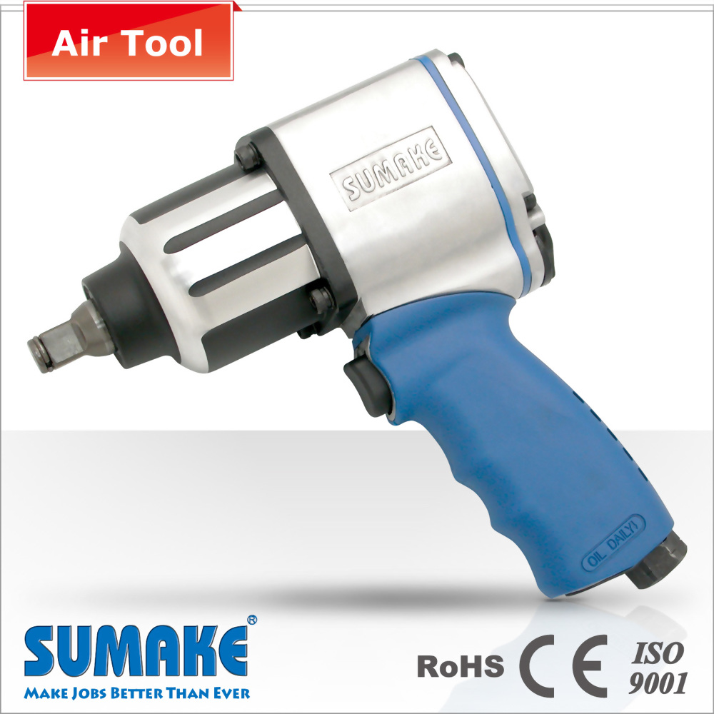 Sumake air impact online wrench